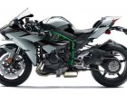 Kawasaki Ninja H2 / ZX 1000